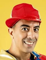 מפעיל לימי הולדת מומלץ באזור ר"ג-גבעתיים עם 10 חוות דעת