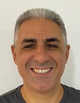 טכנאי מזגנים מומלץ באזור רחובות-יבנה-נס ציונה עם 174 חוות דעת