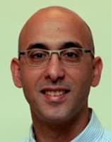 סוכן ביטוח מומלץ באזור צורן-קדימה-פרדסיה עם 38 חוות דעת