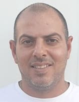 טכנאי דודי שמש מומלץ באזור מעלה אדומים עם 102 חוות דעת