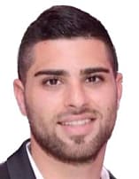 שמאי רכב מומלץ באזור טבריה והסביבה עם 129 חוות דעת