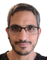 מעצב גרפי מומלץ באזור תל אביב עם 12 חוות דעת