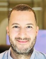 סוכן ביטוח מומלץ באזור אשדוד עם 11 חוות דעת