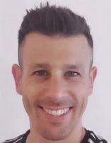 מאמן כושר מומלץ באזור גדרה והסביבה עם 15 חוות דעת