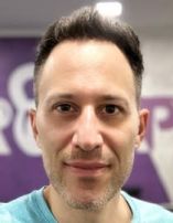 מאמן כושר מומלץ באזור עומר-מיתר-להבים עם 18 חוות דעת