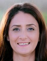 מדריכת הורים מומלצת באזור צורן-קדימה-פרדסיה עם 18 חוות דעת