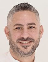 סוכן ביטוח מומלץ באזור ר"ג-גבעתיים-ב"ב עם 10 חוות דעת