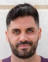 מאמן כושר מומלץ באזור ראשון לציון עם 13 חוות דעת