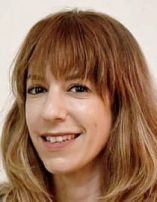 מדריכת הורים מומלצת באזור ר"ג-גבעתיים-ב"ב עם 12 חוות דעת