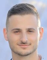 מאמן כושר מומלץ באזור ירושלים עם 16 חוות דעת