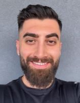 מאמן כושר מומלץ באזור חולון-בת ים עם 12 חוות דעת