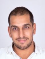 טכנאי מחשבים מומלץ באזור מעלה אדומים עם 8 חוות דעת