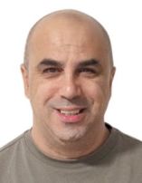 טכנאי מחשבים מומלץ באזור רחובות-יבנה-נס ציונה עם 8 חוות דעת