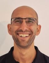 מאמן כושר מומלץ באזור מודיעין והסביבה עם 11 חוות דעת