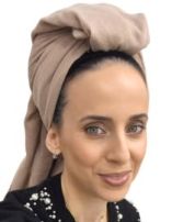 מאפרת ומעצבת שיער מומלצת באזור ר"ג-גבעתיים עם 8 חוות דעת