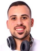 תקליטן מומלץ באזור אילת עם 6 חוות דעת