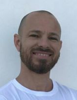 מאמן כושר מומלץ באזור חולון-בת ים עם 8 חוות דעת