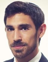 עורך דין מסחרי מומלץ באזור תל אביב עם 180 חוות דעת