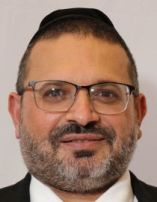 מוהל מומלץ באזור קיסריה והסביבה עם 29 חוות דעת