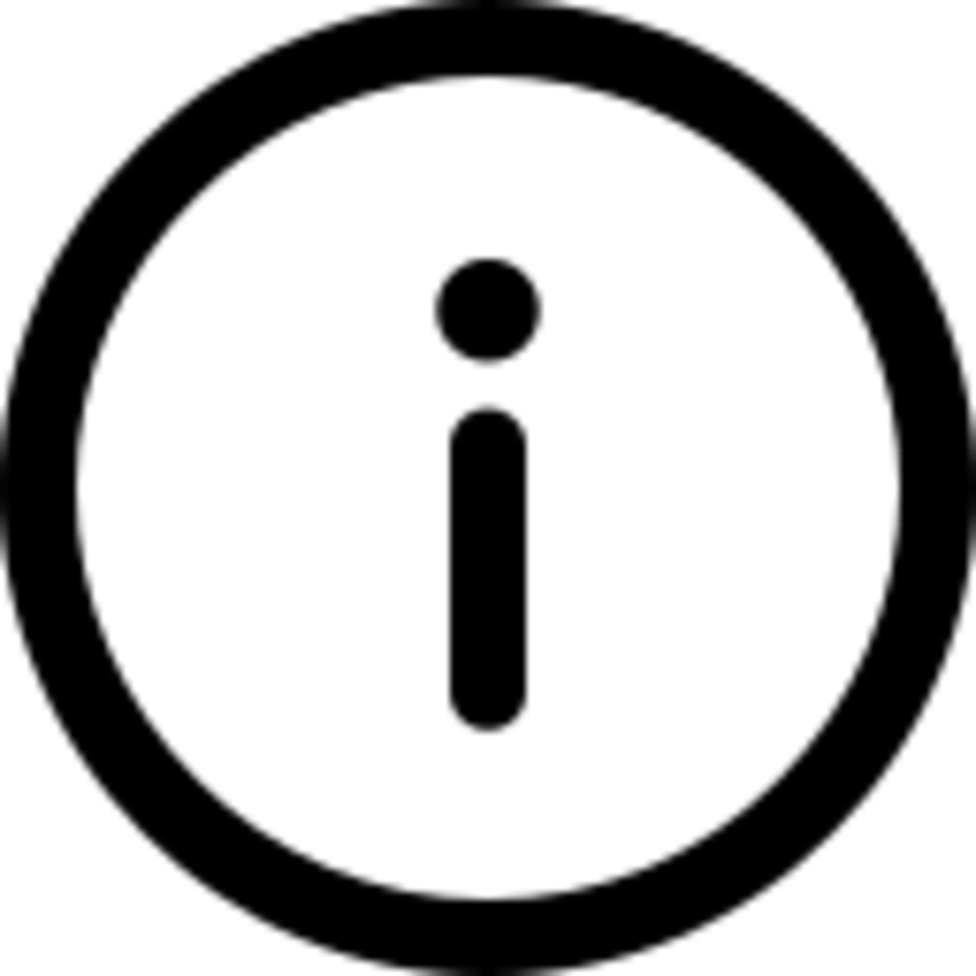 אייקון מידע