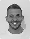תמונה של אליה טכנאי מצלמות ואזעקות  - מקום 1