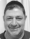 תמונה של ראובן גגן - מקום 1