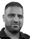 תמונה של מוחמד נגר פרגולות ודקים - מקום 1