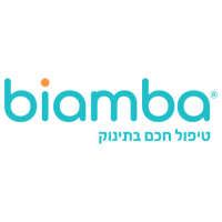 לוגו Biamba (ביאמבה)