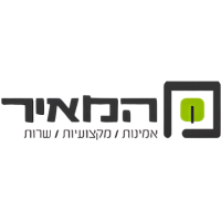 המאיר לוגו