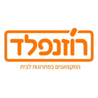 לוגו רוזנפלד