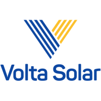 לוגו Volta Solar (וולטה סולאר)