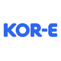 לוגו KOR-E (קורי)