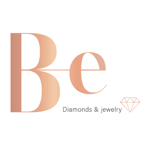 לוגו Be Diamonds