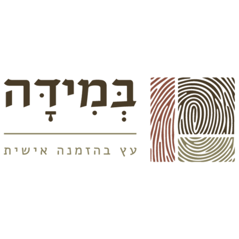 במידה לוגו