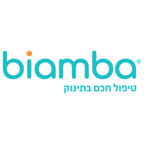 לוגו Biamba (ביאמבה)