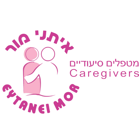 איתני מור לוגו