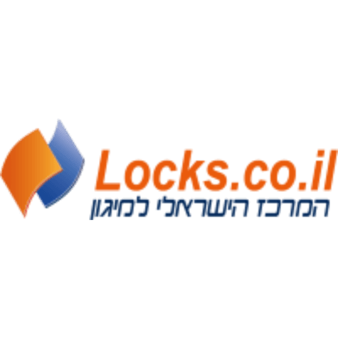 לוגו המרכז הישראלי למיגון