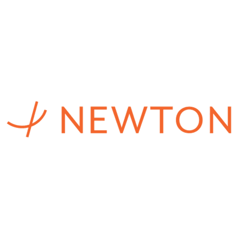 לוגו Newton (ניוטון)