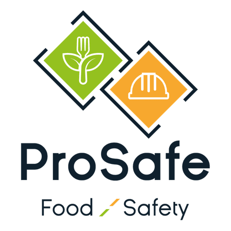 לוגו Prosafe (פרו סייף)