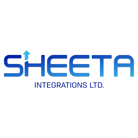 לוגו Sheeta | שיטה אינטגרציות