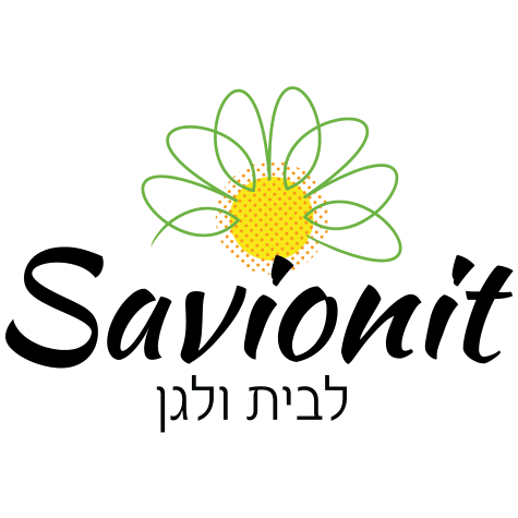 סביונית לוגו