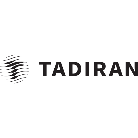 לוגו תדיראן | TADIRAN