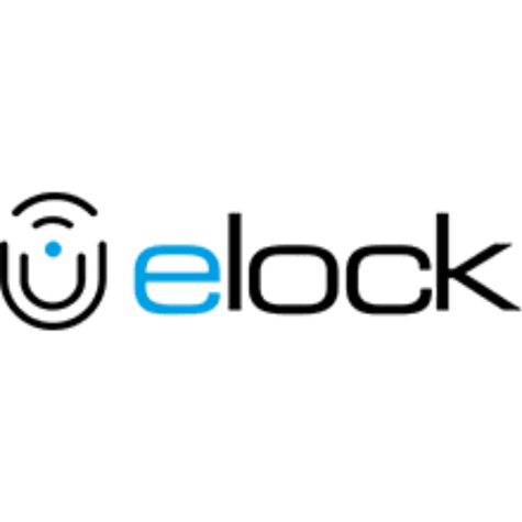 לוגו elock
