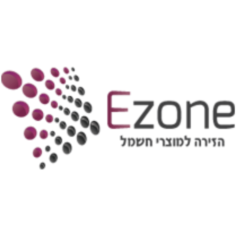 לוגו EZone