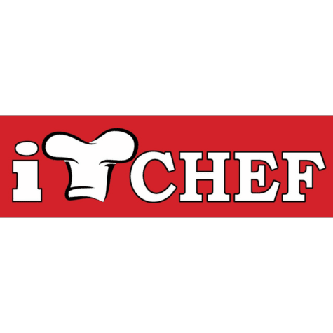 לוגו iChef (איי שף)