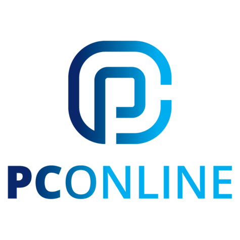 לוגו PC Online (פיסי אונליין)
