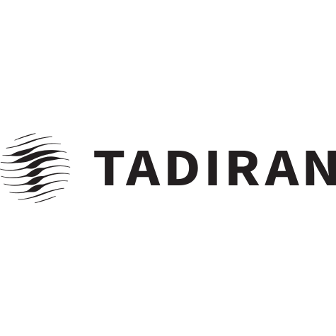לוגו תדיראן | TADIRAN