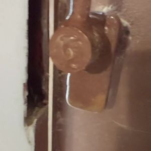 תיקון דלת מקלט