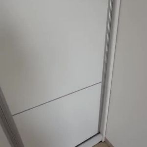 דירה אחרי ניקוי