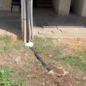 צנרת בבניין